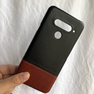Ốp da lg v40