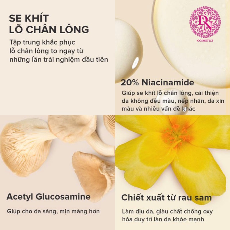 ✅[CHÍNH HÃNG] Serum Paula's Choice Clinical Niacinamide 20% Treatment 20ml | BigBuy360 - bigbuy360.vn