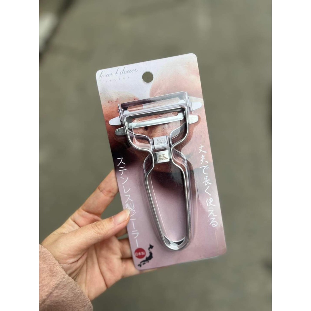 Nạo hoa quả Kai DH-7163