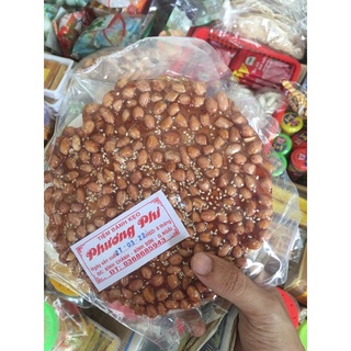 Kẹo Mạch Nha nếp Đậu Phộng- Đặc Sản Quảng Ngãi