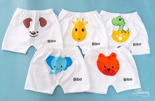 Combo 25. bộ cộc tay cho bé