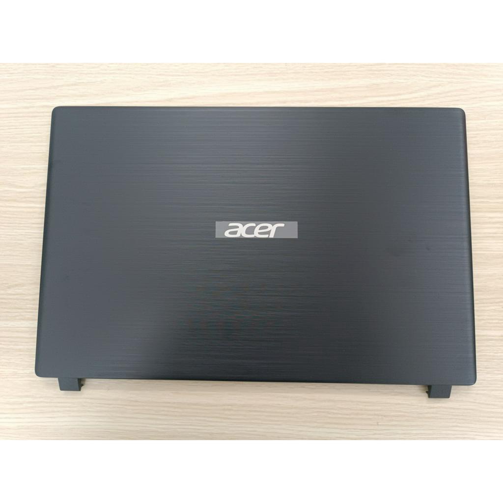 VỎ MẶT A DÀNH CHO LAPTOP ACER A315-32 ĐEN NEW