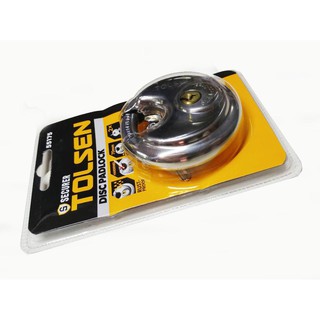 Ổ KHÓA TRÒN TOLSEN 55175
