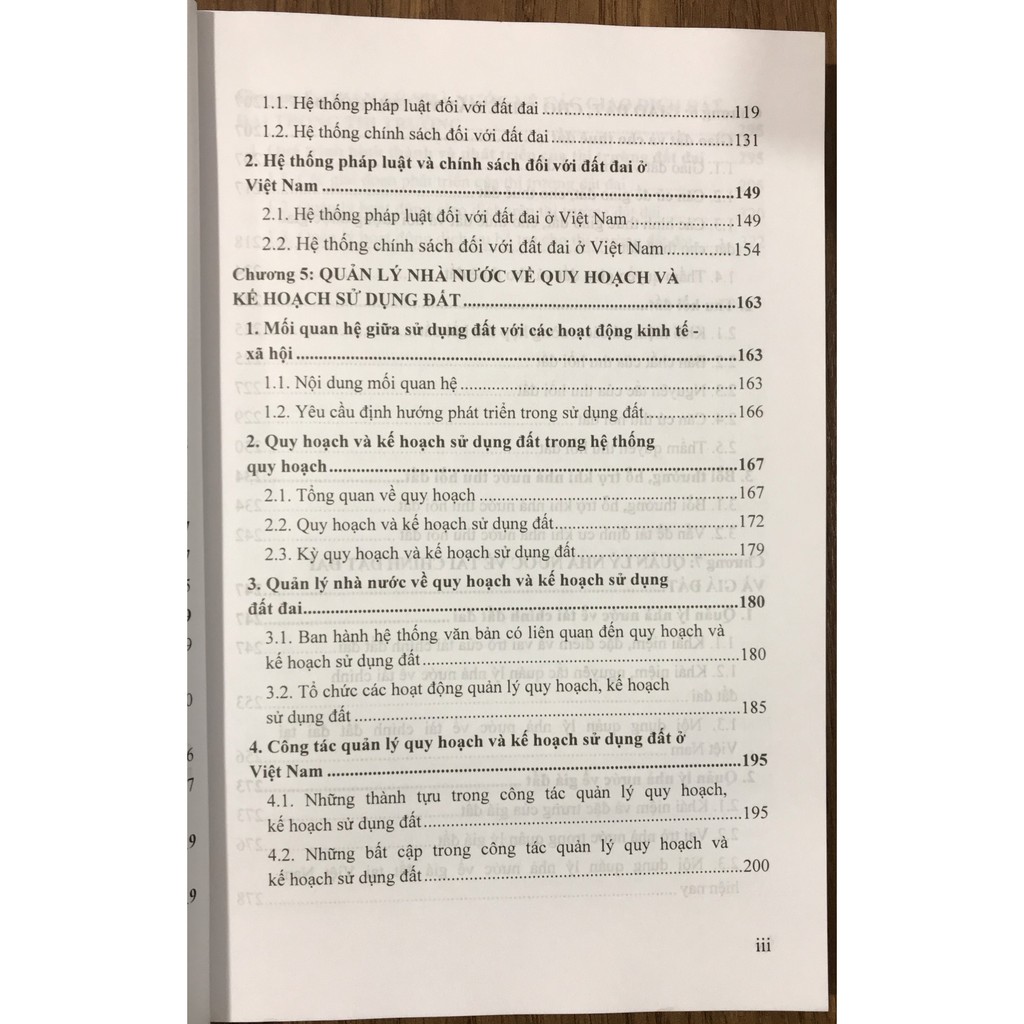 Sách - Bài Giảng Quản Lý Nhà Nước Về Đất Đai  (TS. Phạm Lan Hương) | BigBuy360 - bigbuy360.vn