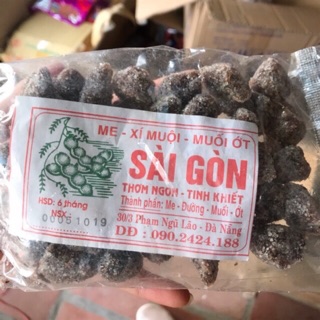Me cay xí muội