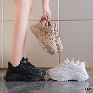 Giày thể thao tăng chiều cao nữ 11845