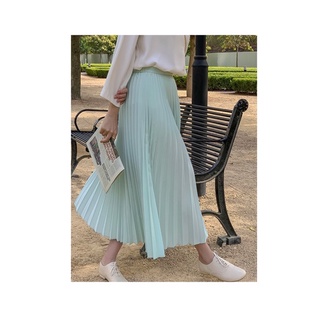 Chân váy xếp ly Hàn Quốc