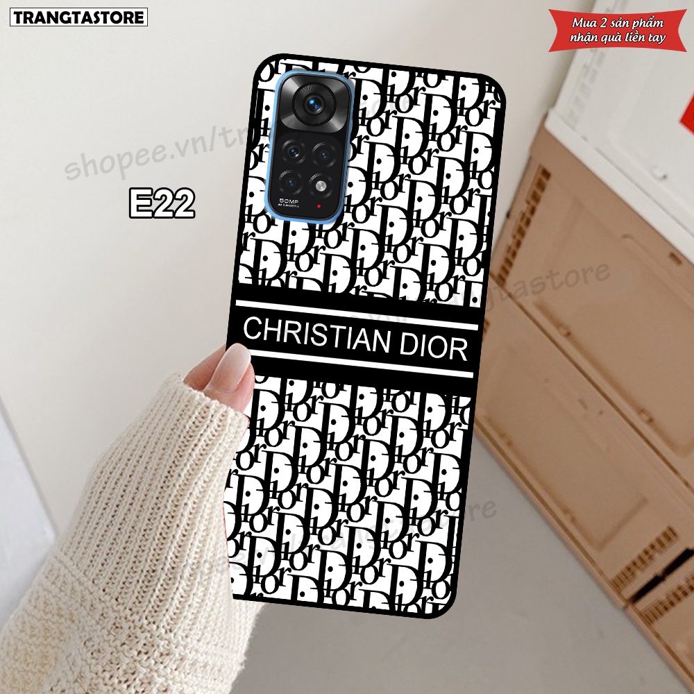 Ốp lưng Redmi Note 11 4G 5G - Redmi Note 11s Pro 4G 5G - Redmi Note 11 Pro+ dễ thương - cute - rẻ