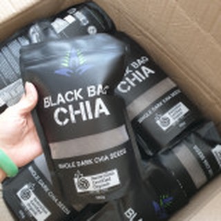 (Combo 1kg/2 gói)Hạt chia hữu cơ organic Úc