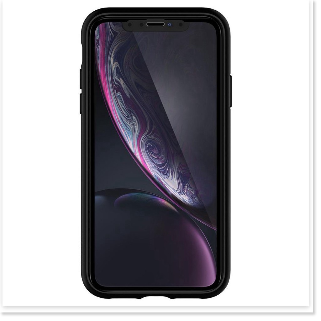 Ốp Iphone XR / X / XS / Xs Max Spigen Ultra Hybrid 360 - Hàng Chính Hãng