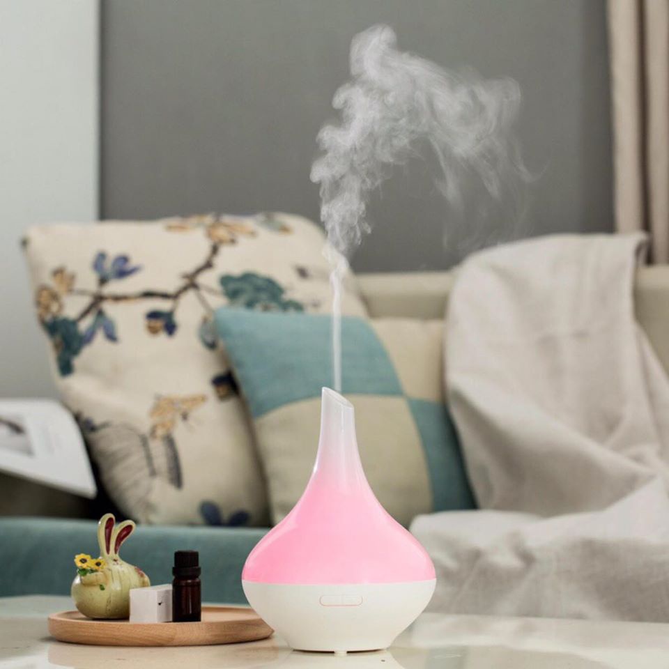 Tinh Dầu Thiên Nhiên