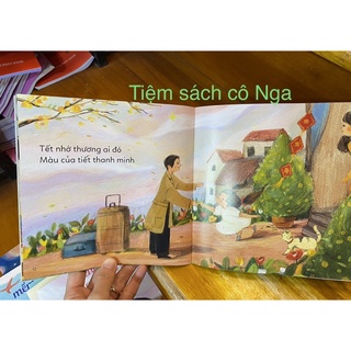Sách -Bé hỏi Mẹ (bộ 6 cuốn)