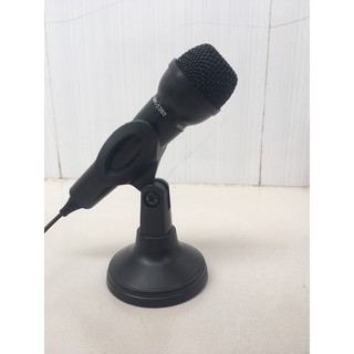 Micro đàm thoại MK-1388 có dây