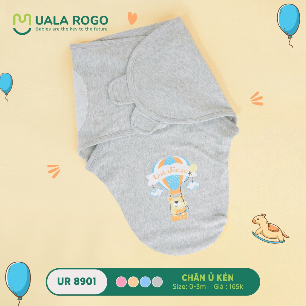 Chăn ủ kén UALA ROGO UR8901