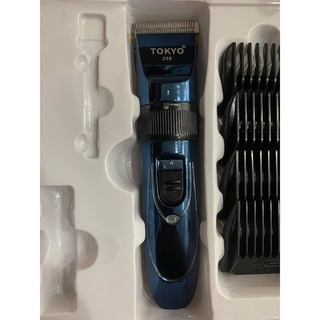 Tồng đơ cắt tóc tokyo rfcd 258 cao cấp