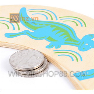 Boomerang chữ V V.2 Asam