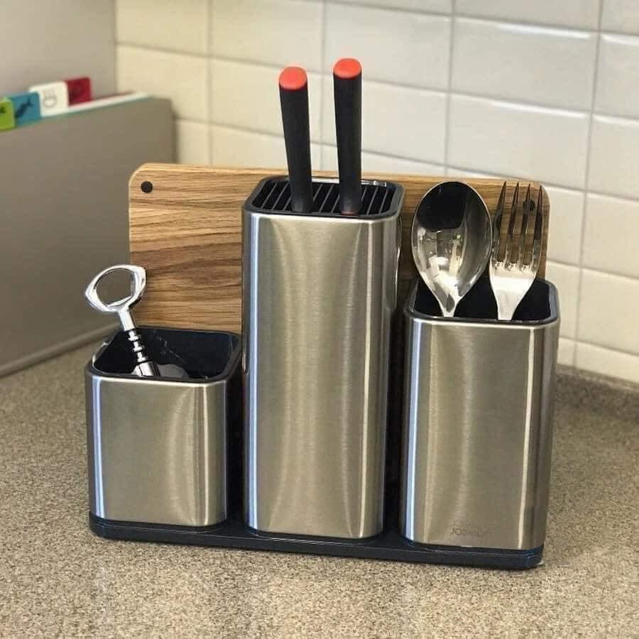 Set dụng cụ đa năng kèm thớt JOSEPH - Hàng Đức