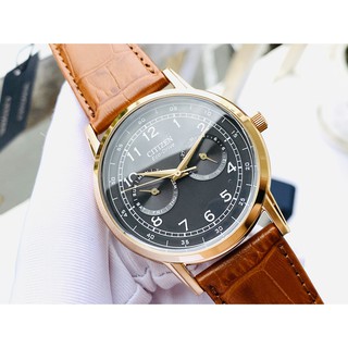 Đồng hồ Citizen Eco Drive AO9003-08E