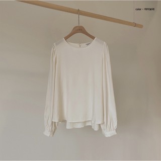 Áo sơ mi blouse