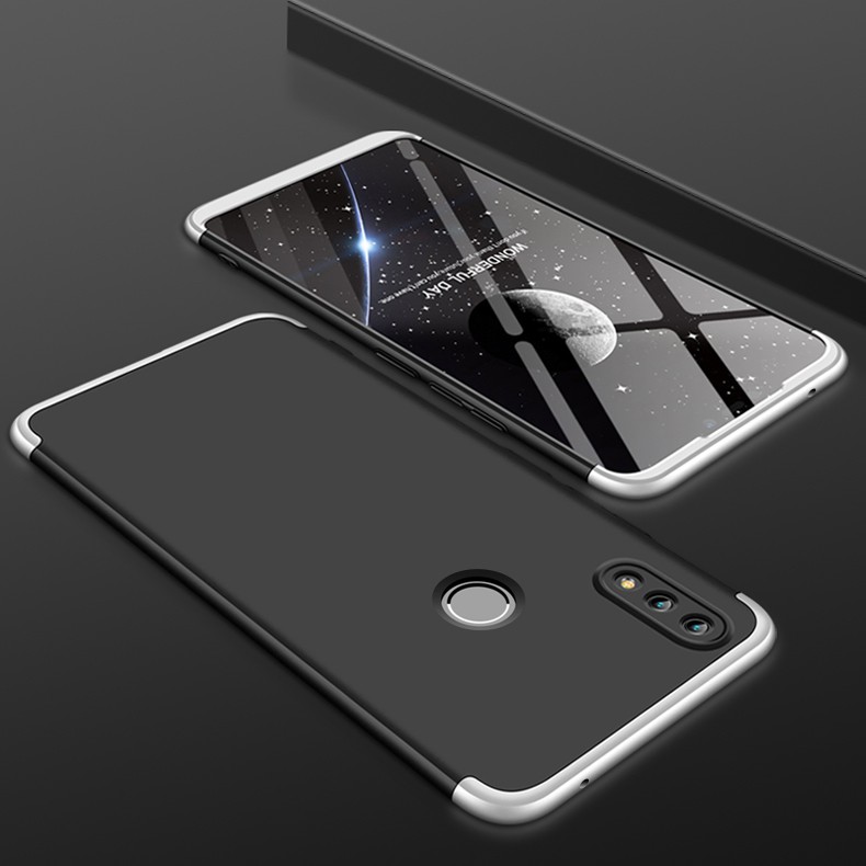 Ốp điện thoại chống va đập 360 độ cho Huawei Honor 8x/8x Max