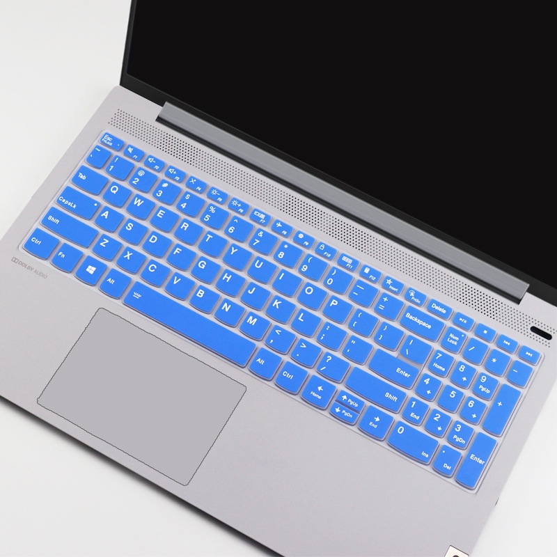 Ốp Lưng Silicon Bảo Vệ Bàn Phím Máy Tính LENOVO Thinkpad 15 Gen 2 Thinkbook G2 15.6 ''15-ITL 2021