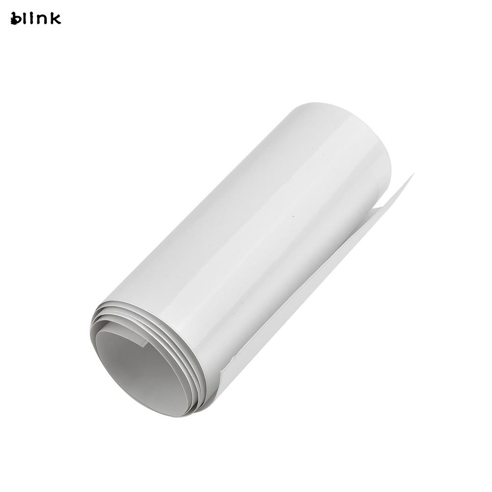 Miếng Dán Trong Suốt Bảo Vệ Khung Xe Đạp Chống Mòn Chống Nước Dài 1M