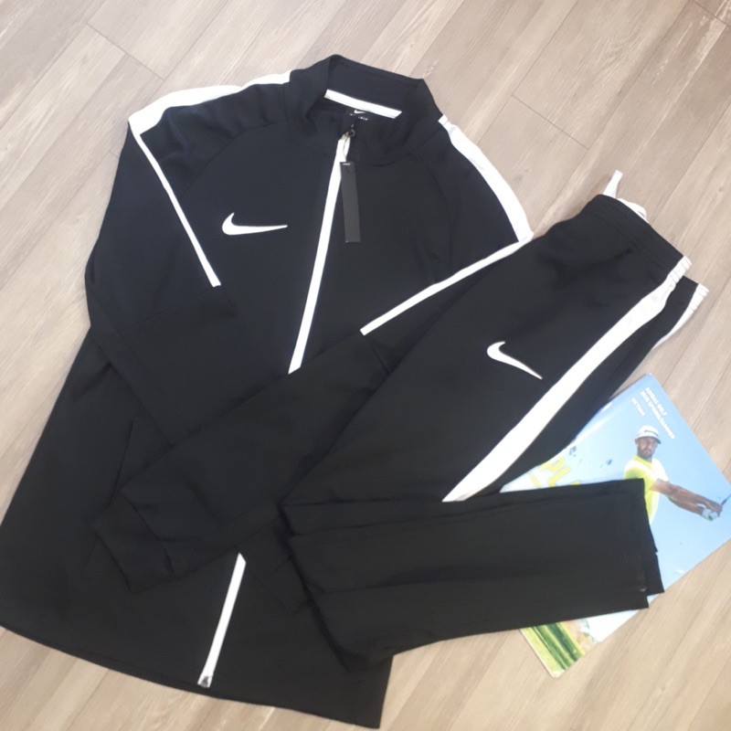 Bộ nike su acbemy knit track suit 844328-010