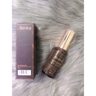 Tinh dầu dưỡng tóc Alenka 50ml
