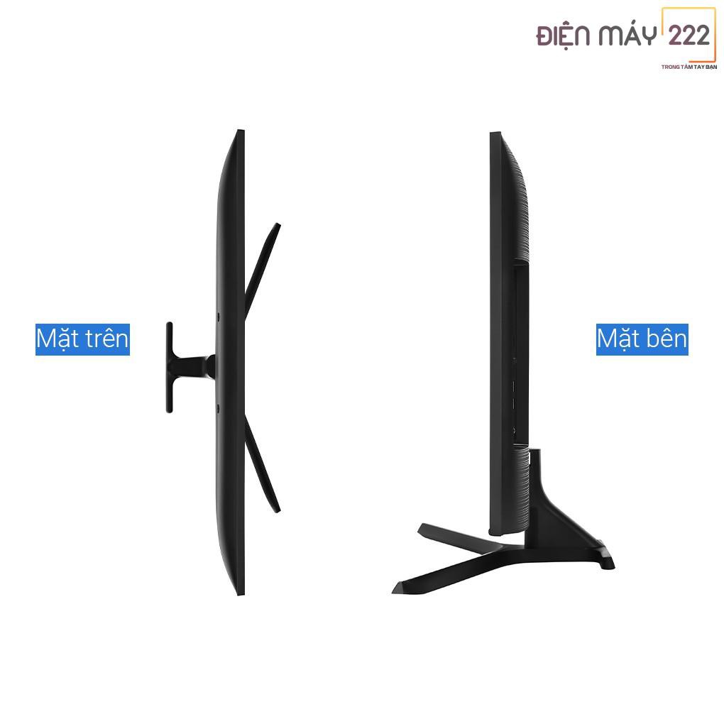 [Freeship HN] Smart Tivi Samsung 4K 43 inch UA43TU8500 Mới 2020 chính hãng | BigBuy360 - bigbuy360.vn