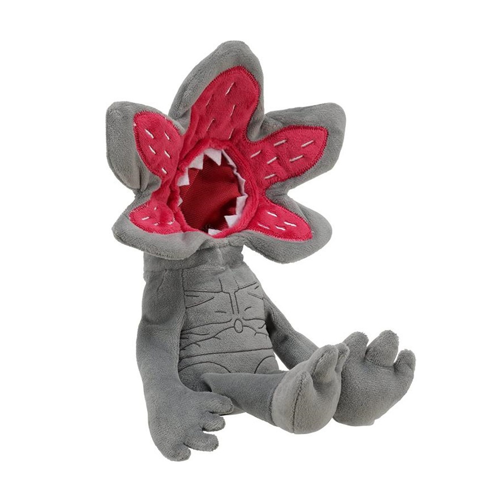 Set 4 Đồ Chơi Nhồi Bông Nhân Vật Trong Phim Stranger Things