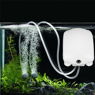 Máy Bơm Oxy Mini 2.5w Cho Bể Cá