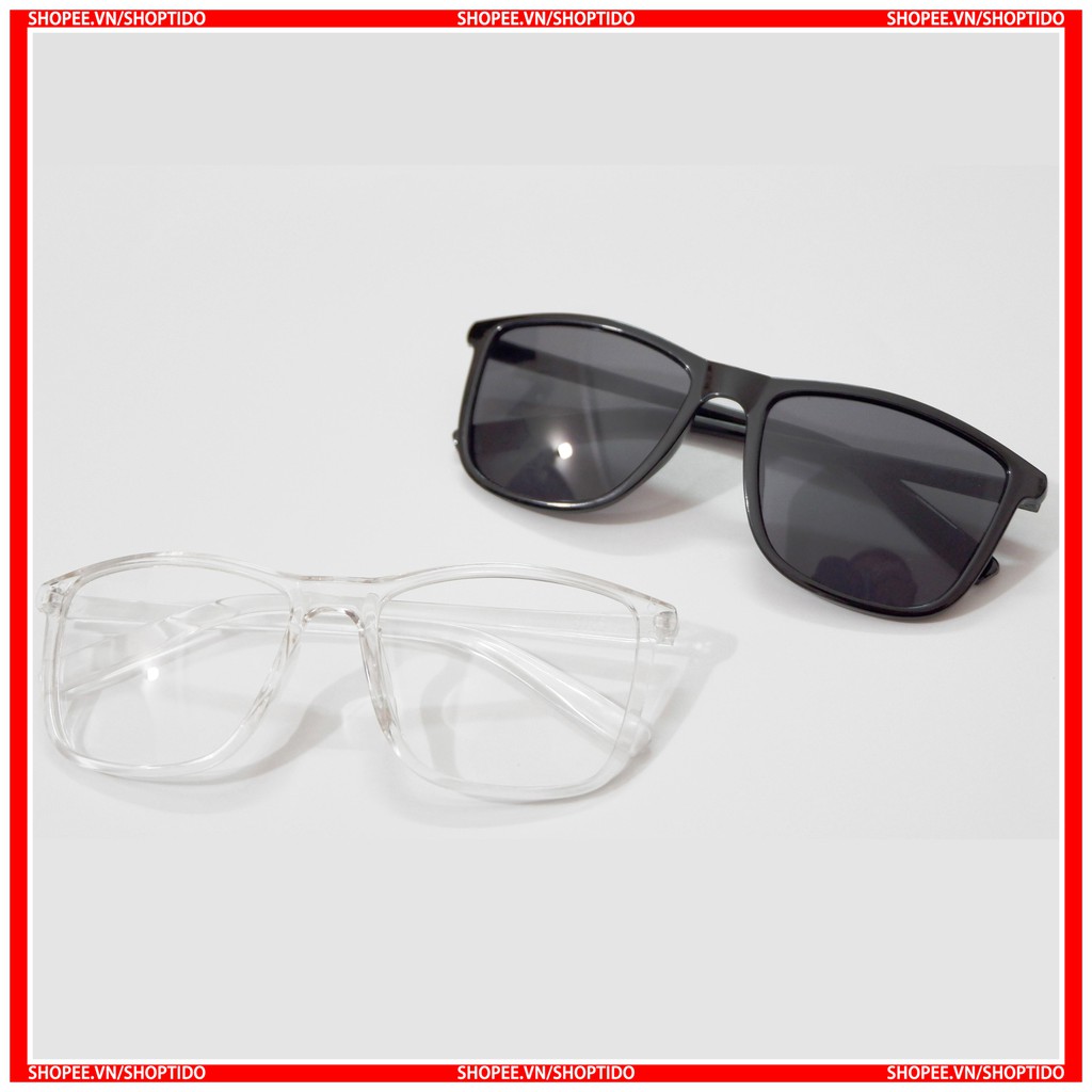 [Mã FAMAYFA giảm 10K đơn 50K] Kính V tây thời trang cực đẹp | BigBuy360 - bigbuy360.vn