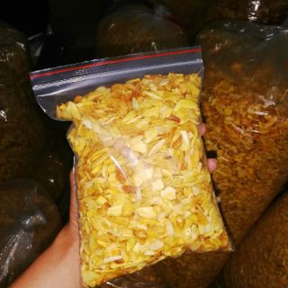 Combo 1.5kg mít sấy vụn