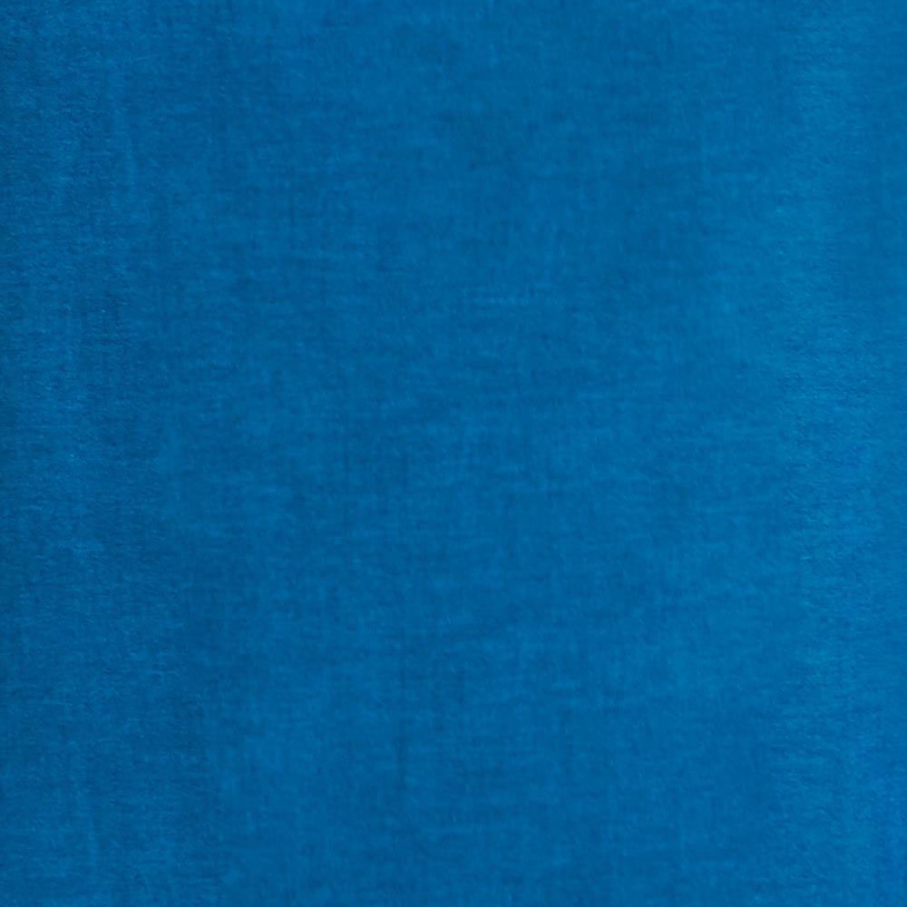 Ninomaxx Áo Sơ Mi Nam dài tay xanh đậm 100% cotton dáng regular fit 1903088