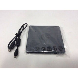 Ổ đĩa quang di động HP External USB DVDRW Drive GP70N TL1