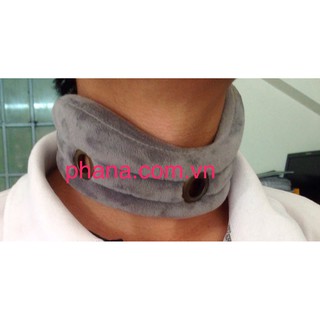 PN70- Nẹp cổ mềm TBYT