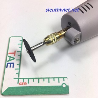 BỘ MÁY KHOAN MÀI MINI WLXY WL-500