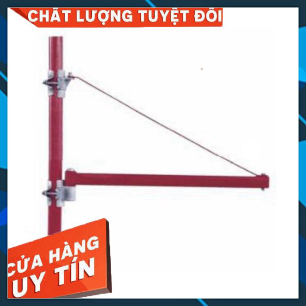 Khung treo tời điện gia đình 500kg Liên Sơn Kho Quận 12