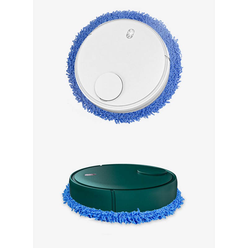 Robot Hút Bụi Tự Động Cao Cấp Rs6 | BigBuy360 - bigbuy360.vn