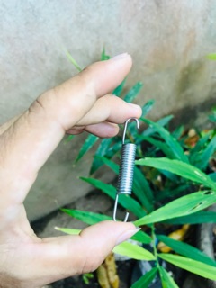 CL LÒ XO MÓC PÔ ĐỘ