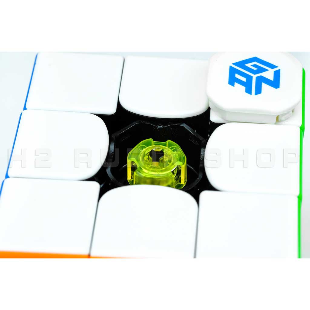 GAN 356 RS mod nam châm Rubik 3x3 không viền giá rẻ chính hãng GAN