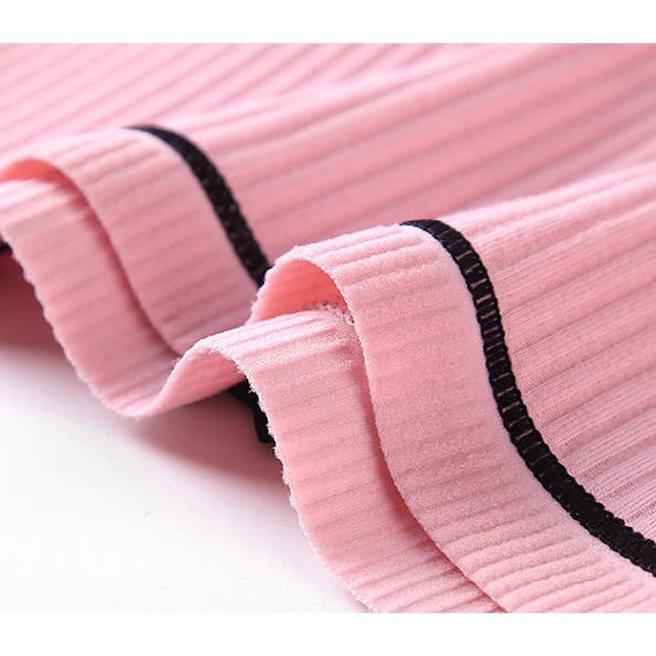 Quần lót nữ sợi bông kháng khuẩn bigsize cỡ lớn XL, XXL nơ nhí trơn CT10