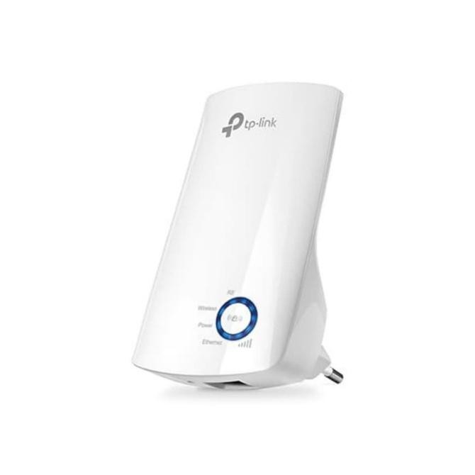 Thiết Bị Khuếch Đại Sóng Wifi Tp-Link Wa850Re 300mbps | BigBuy360 - bigbuy360.vn
