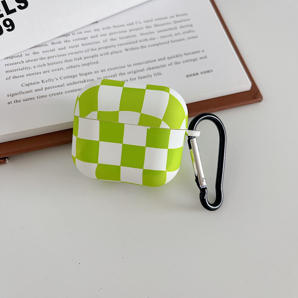 Vỏ Bọc Hộp Sạc Tai Nghe Không Dây Bằng TPU Mềm Chống Sốc Hình Hoạt Hình Cho Baseus Bowie E3 TWS