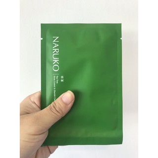 Mặt NRK tràm trà bản Trung 26ml (Chính hãng)