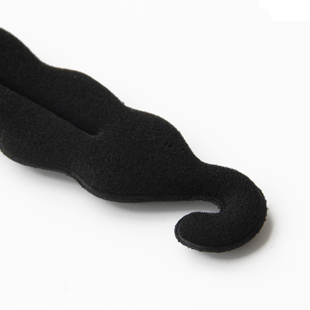 Set 4 dụng cụ tạo kiểu tóc thiết kế kích thước khác nhau nhanh chóng tiện lợi dành cho phái đẹp