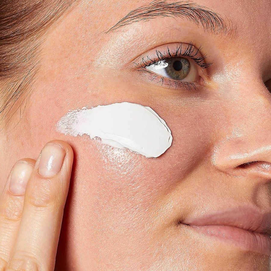 Mặt Nạ Đất Sét Kiehl's Rare Earth Deep Pore Cleansing Masque