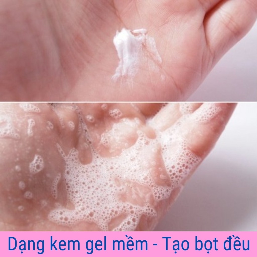 Sửa Rửa Mặt SRM12753846 Hada Labo Advanced Nourish Cleanser Dưỡng Da Cấp Ẩm Tối Ưu Mềm Mượt ( 80g ) | BigBuy360 - bigbuy360.vn