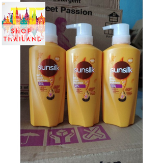 Dầu gội SUNSILK 400ml Thái Lan