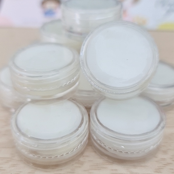 Dung dịch, Kem làm sạch, vệ sinh, tẩy vết bẩn 5g cho Túi xách